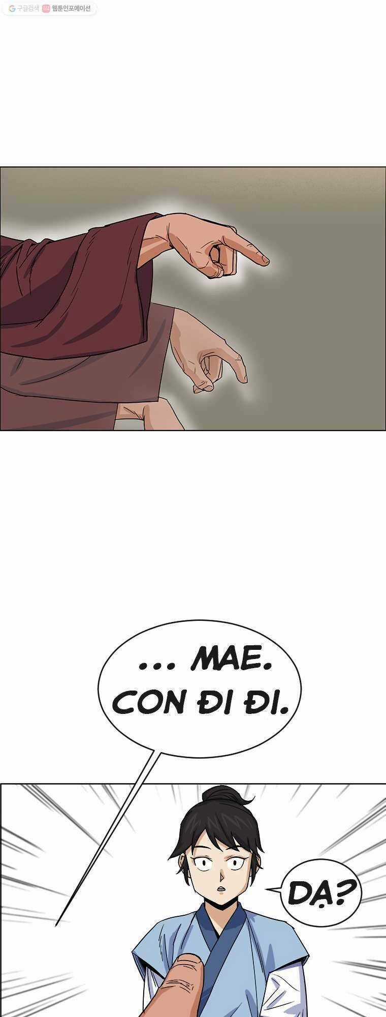 Sư Phụ Quỷ Diện Chapter 1 trang 41