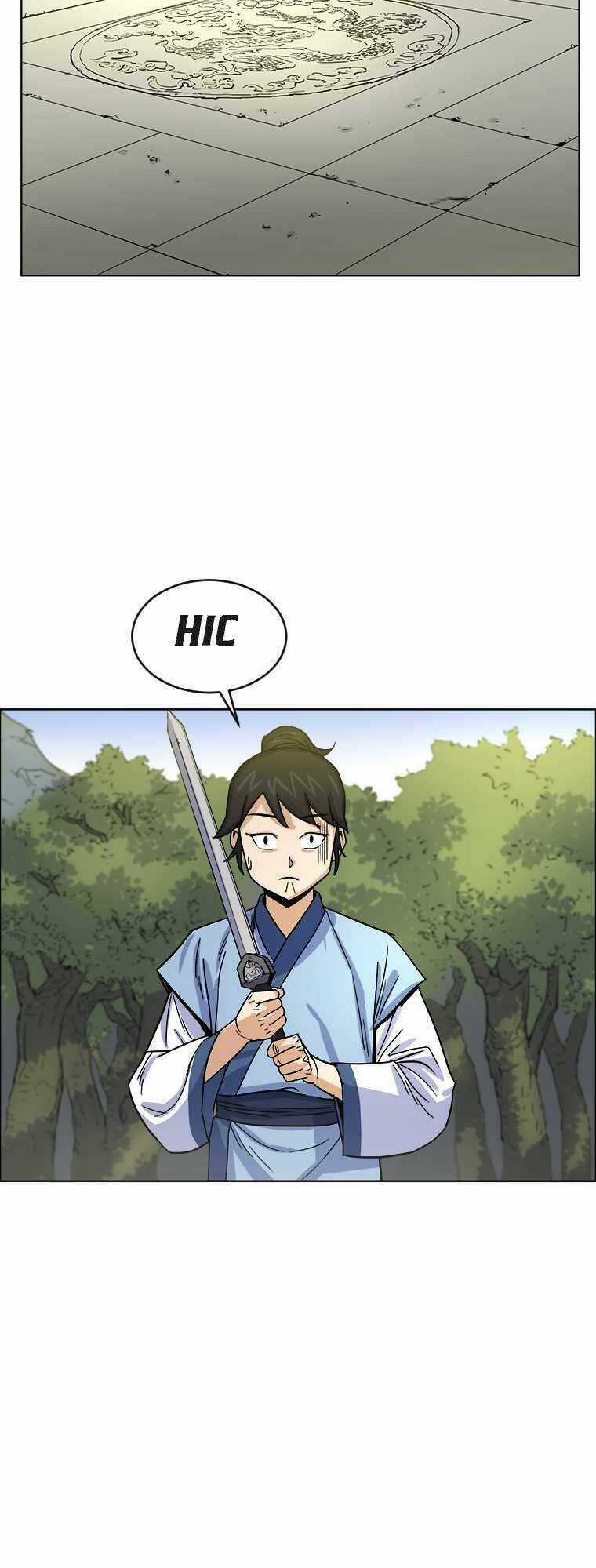 Sư Phụ Quỷ Diện Chapter 1 trang 44