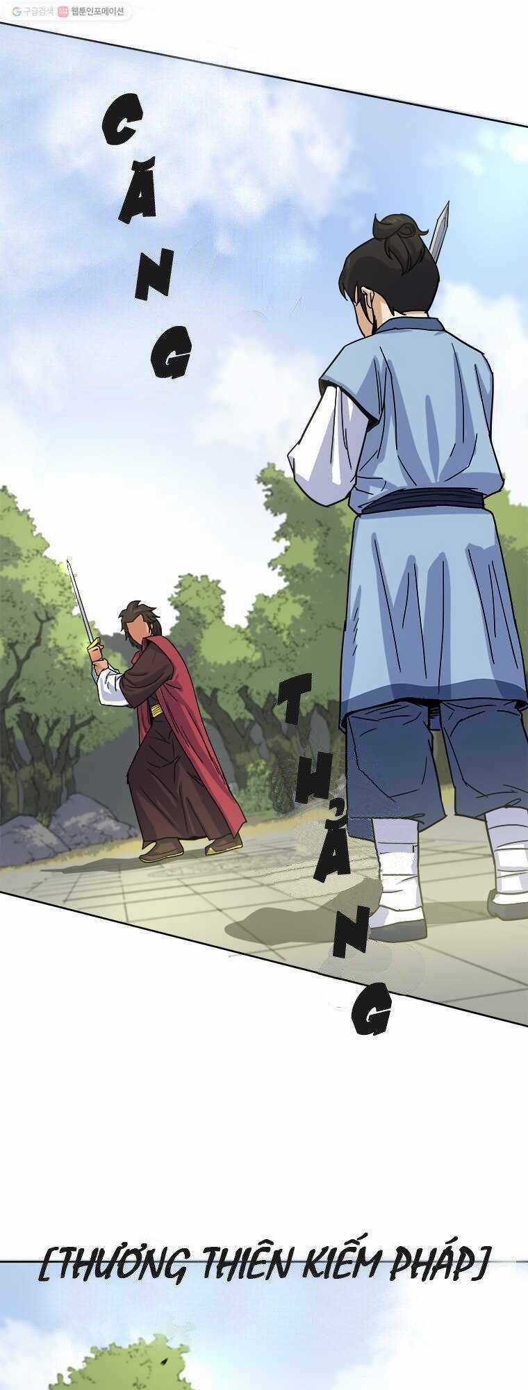 Sư Phụ Quỷ Diện Chapter 1 trang 45