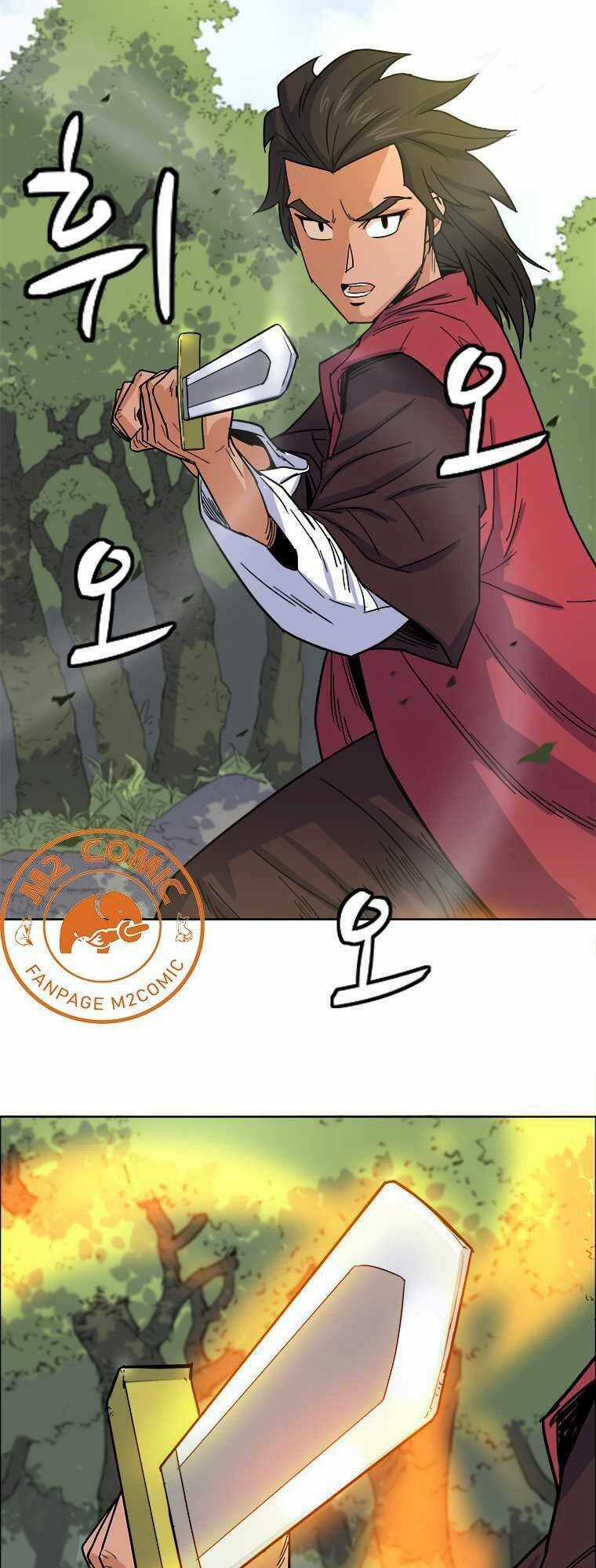 Sư Phụ Quỷ Diện Chapter 1 trang 46