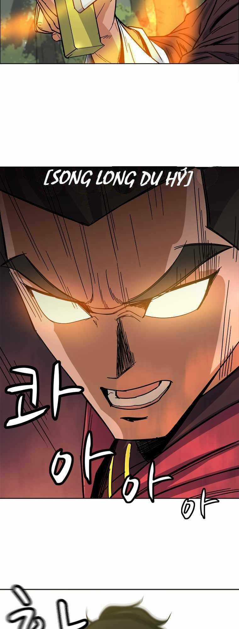 Sư Phụ Quỷ Diện Chapter 1 trang 47