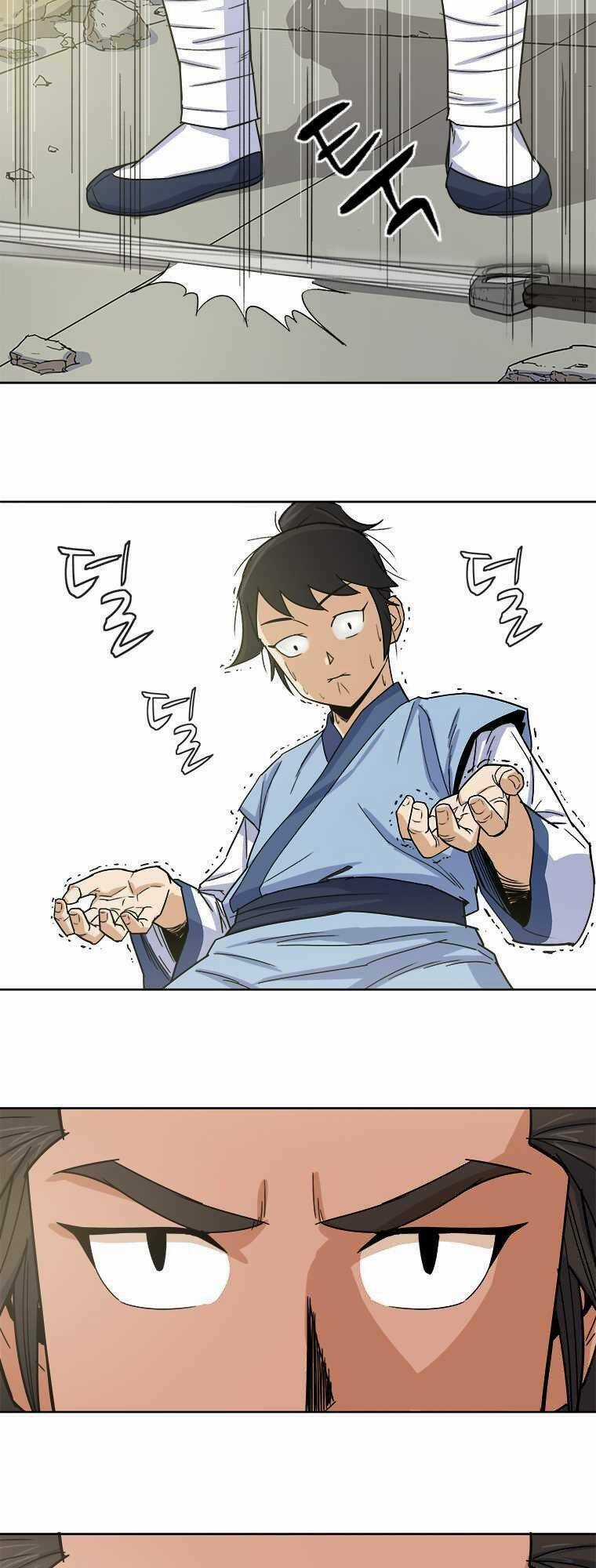 Sư Phụ Quỷ Diện Chapter 1 trang 51