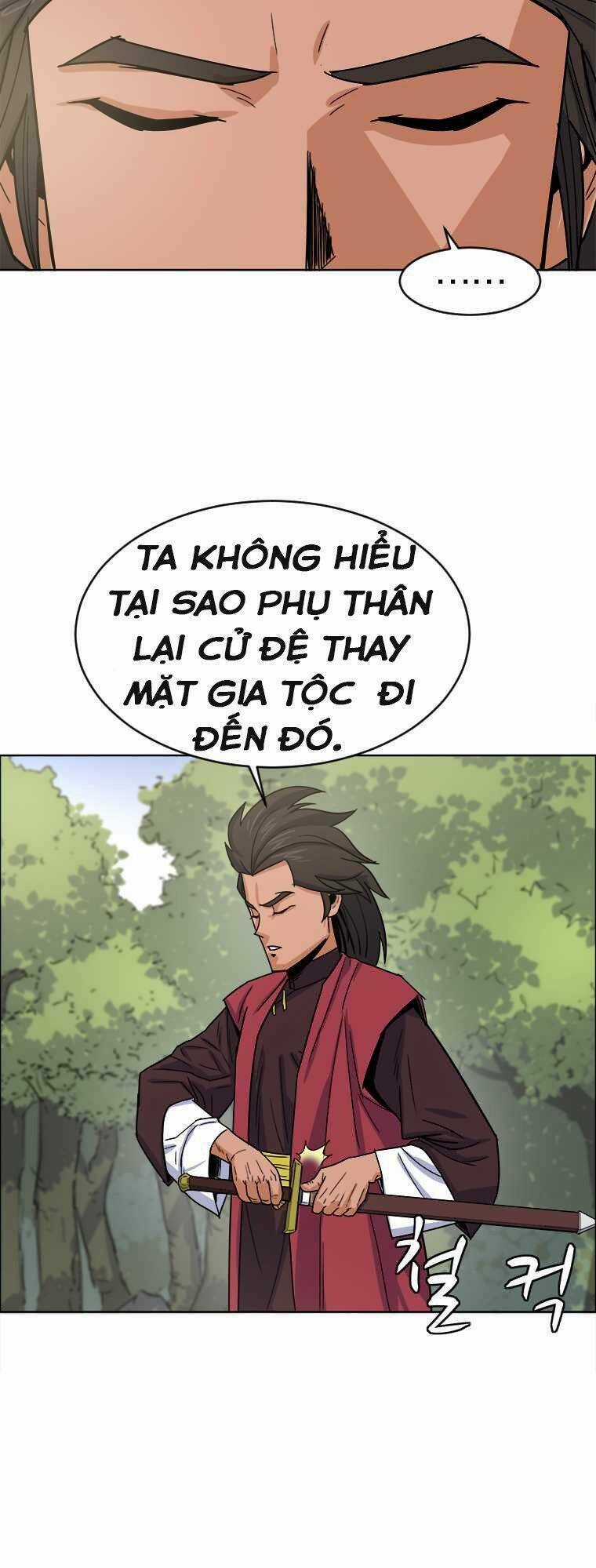 Sư Phụ Quỷ Diện Chapter 1 trang 52