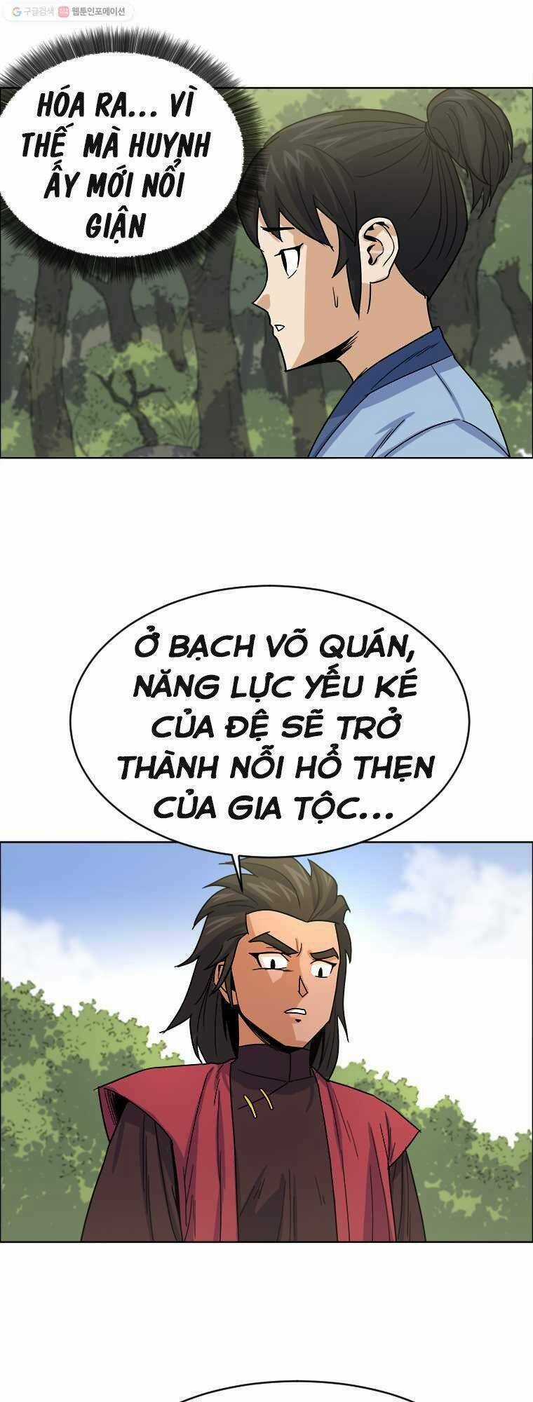 Sư Phụ Quỷ Diện Chapter 1 trang 53