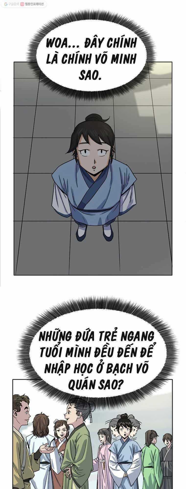 Sư Phụ Quỷ Diện Chapter 1 trang 57