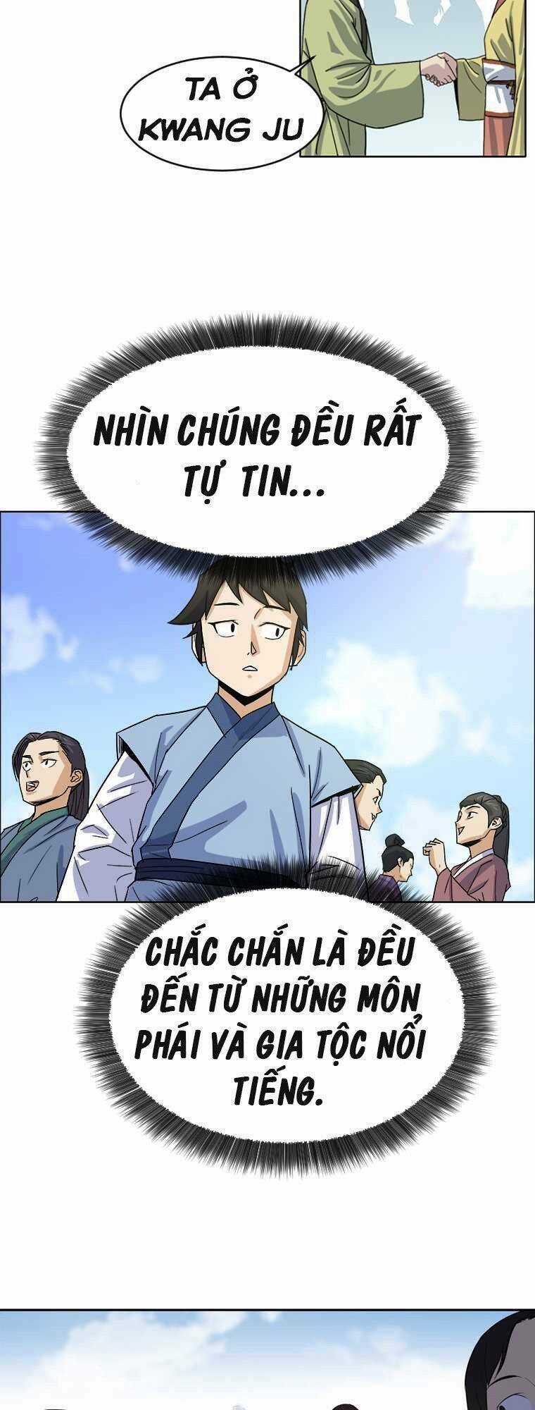 Sư Phụ Quỷ Diện Chapter 1 trang 59
