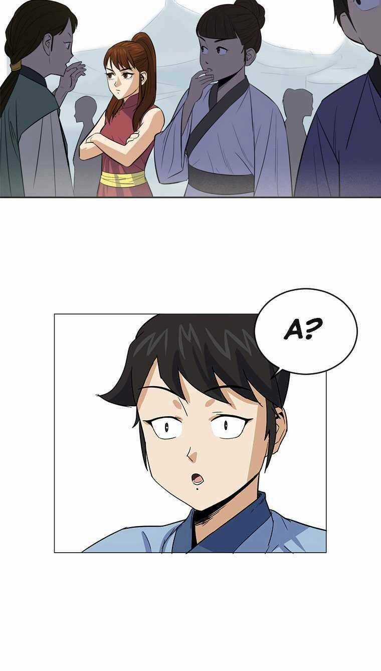 Sư Phụ Quỷ Diện Chapter 1 trang 60