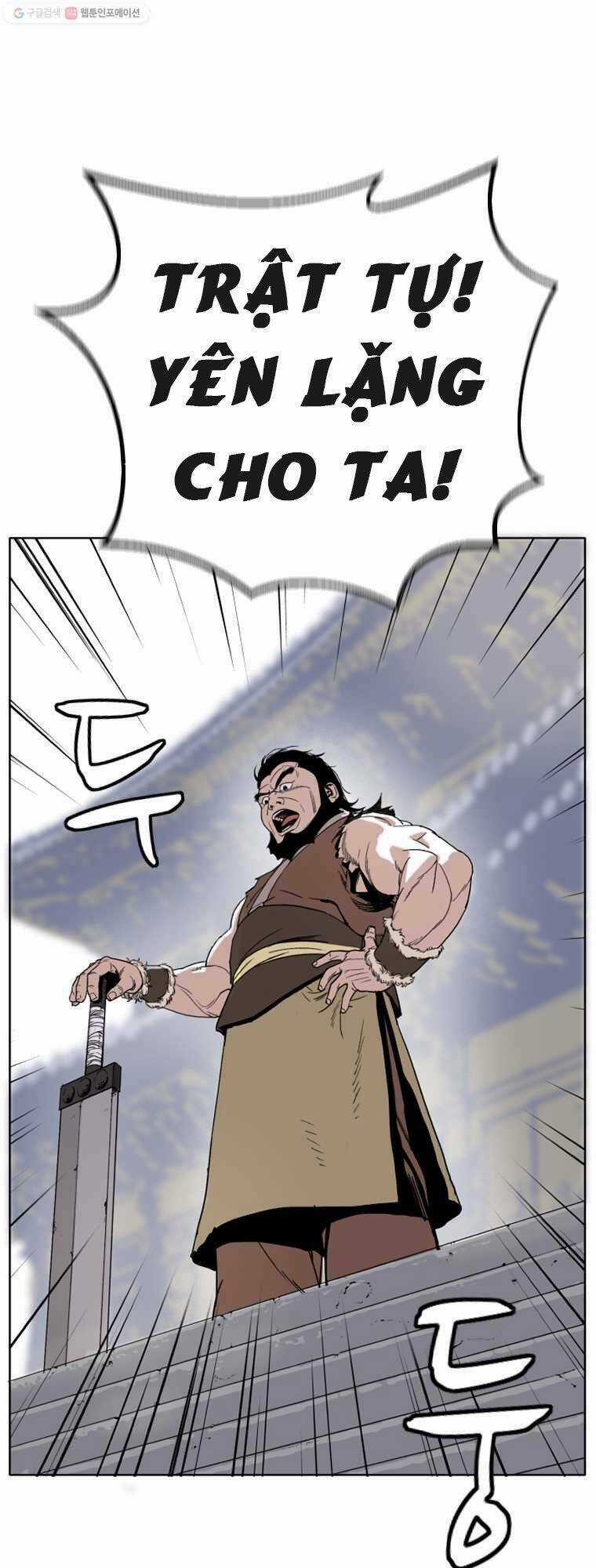 Sư Phụ Quỷ Diện Chapter 1 trang 61