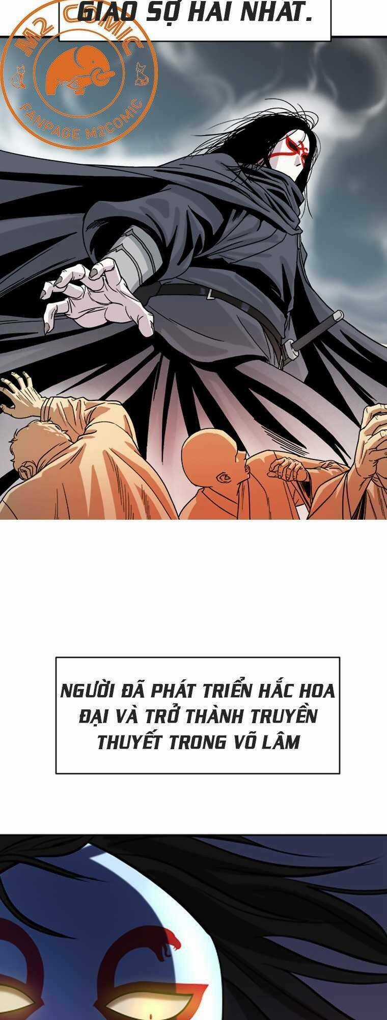 Sư Phụ Quỷ Diện Chapter 1 trang 7