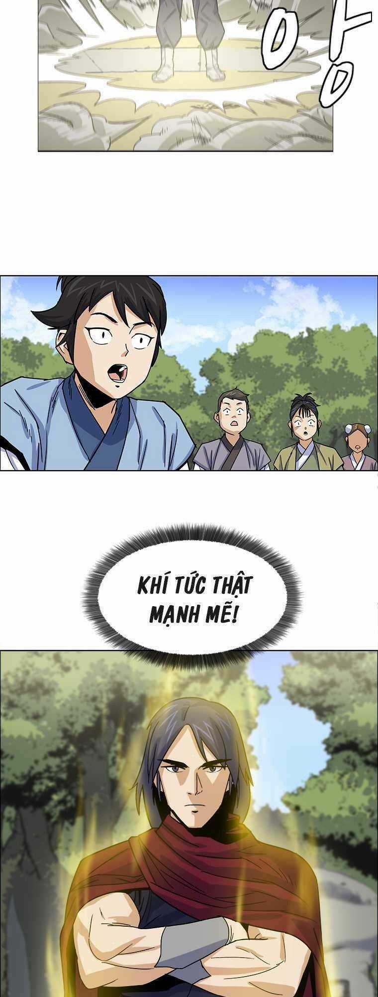 Sư Phụ Quỷ Diện Chapter 1 trang 71