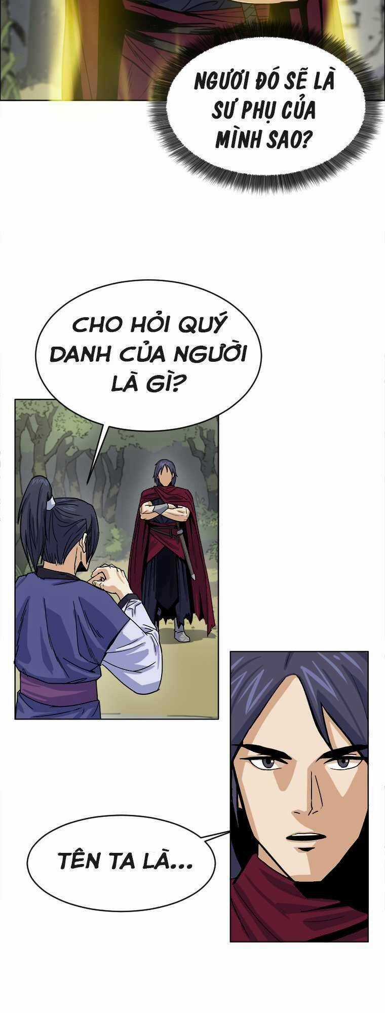 Sư Phụ Quỷ Diện Chapter 1 trang 72