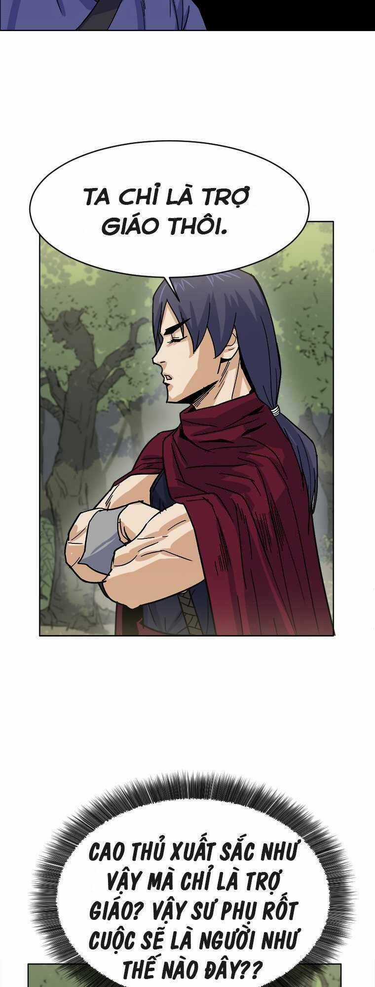 Sư Phụ Quỷ Diện Chapter 1 trang 75