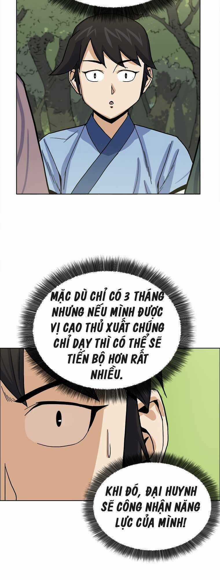 Sư Phụ Quỷ Diện Chapter 1 trang 76