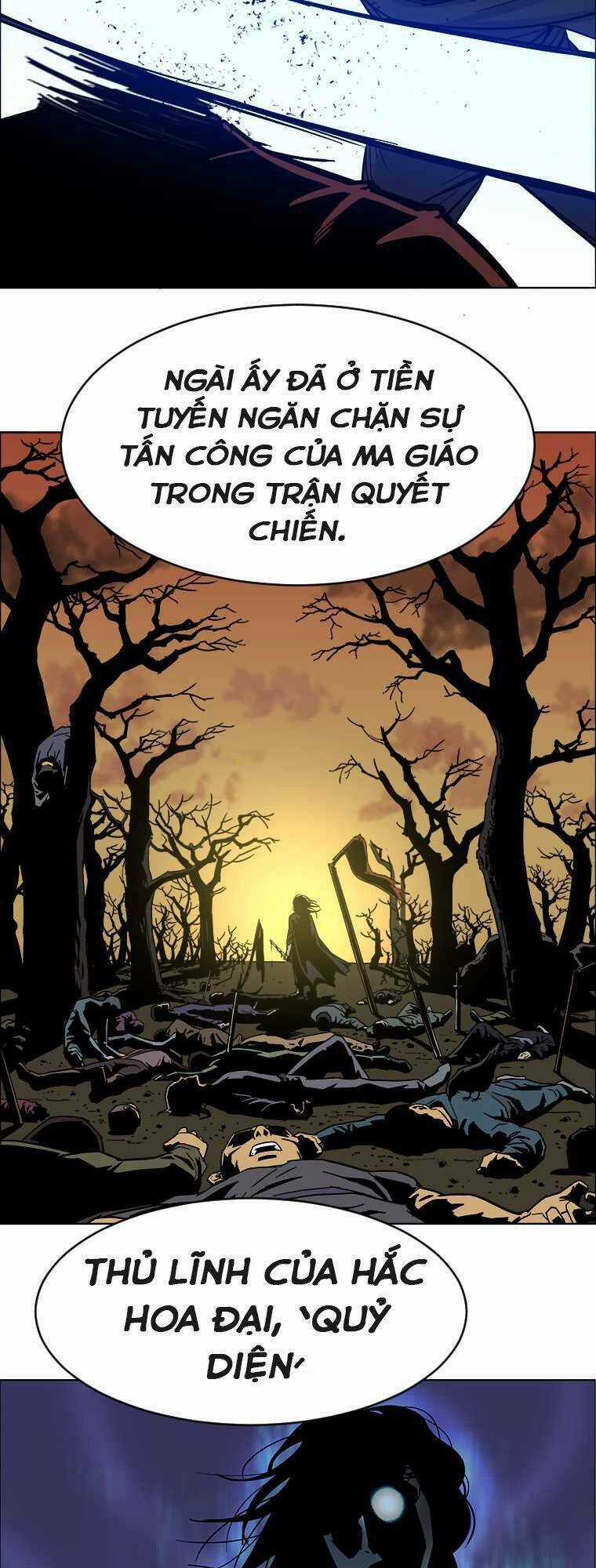 Sư Phụ Quỷ Diện Chapter 1 trang 78