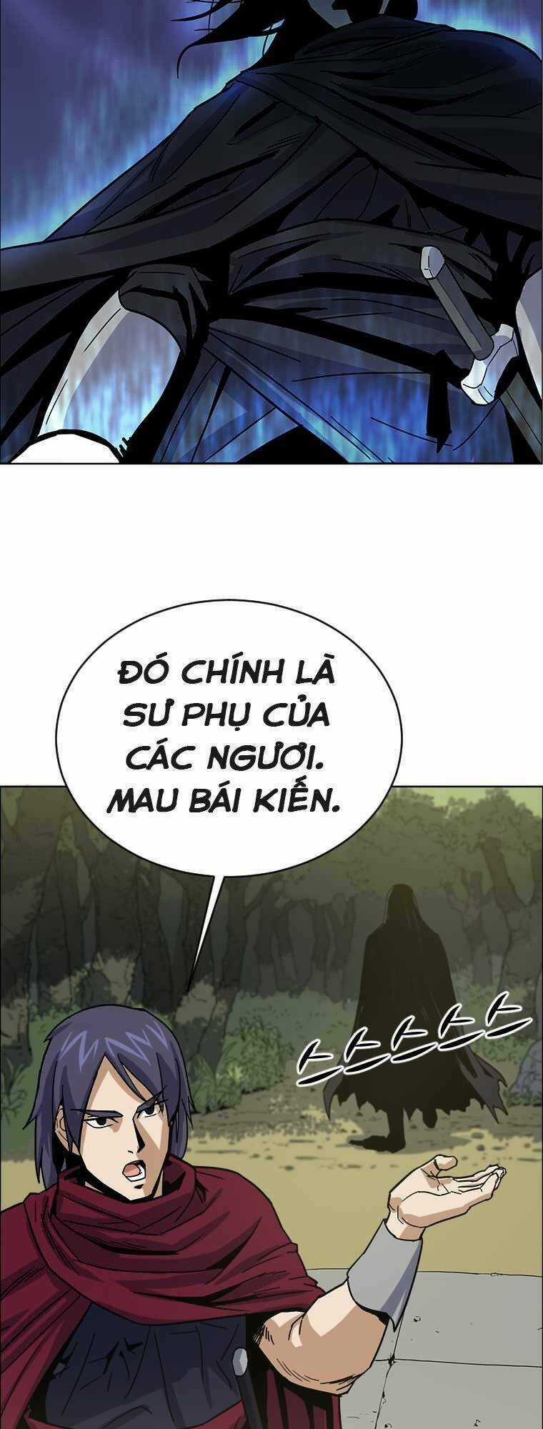 Sư Phụ Quỷ Diện Chapter 1 trang 79