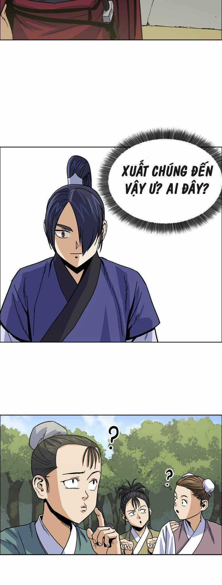 Sư Phụ Quỷ Diện Chapter 1 trang 80