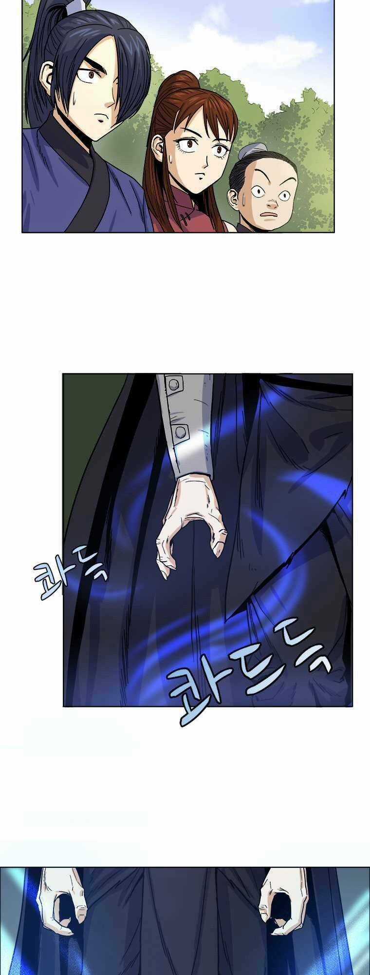 Sư Phụ Quỷ Diện Chapter 1 trang 82