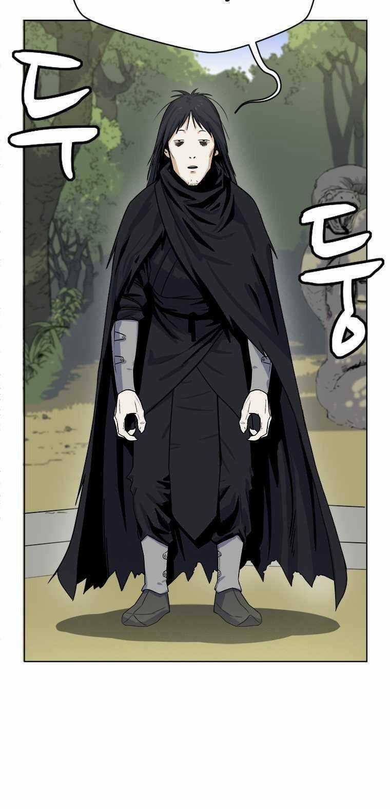 Sư Phụ Quỷ Diện Chapter 1 trang 84