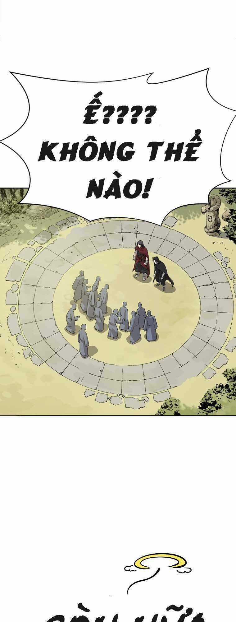 Sư Phụ Quỷ Diện Chapter 1 trang 86