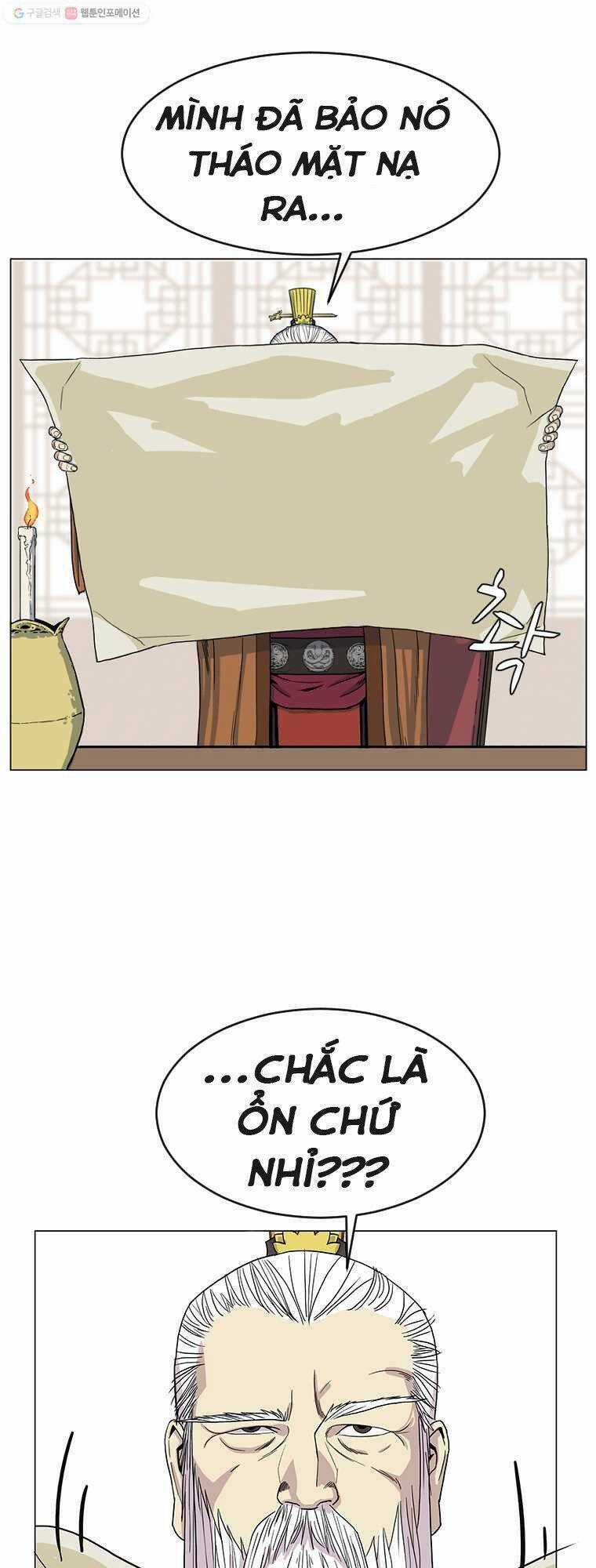 Sư Phụ Quỷ Diện Chapter 1 trang 89