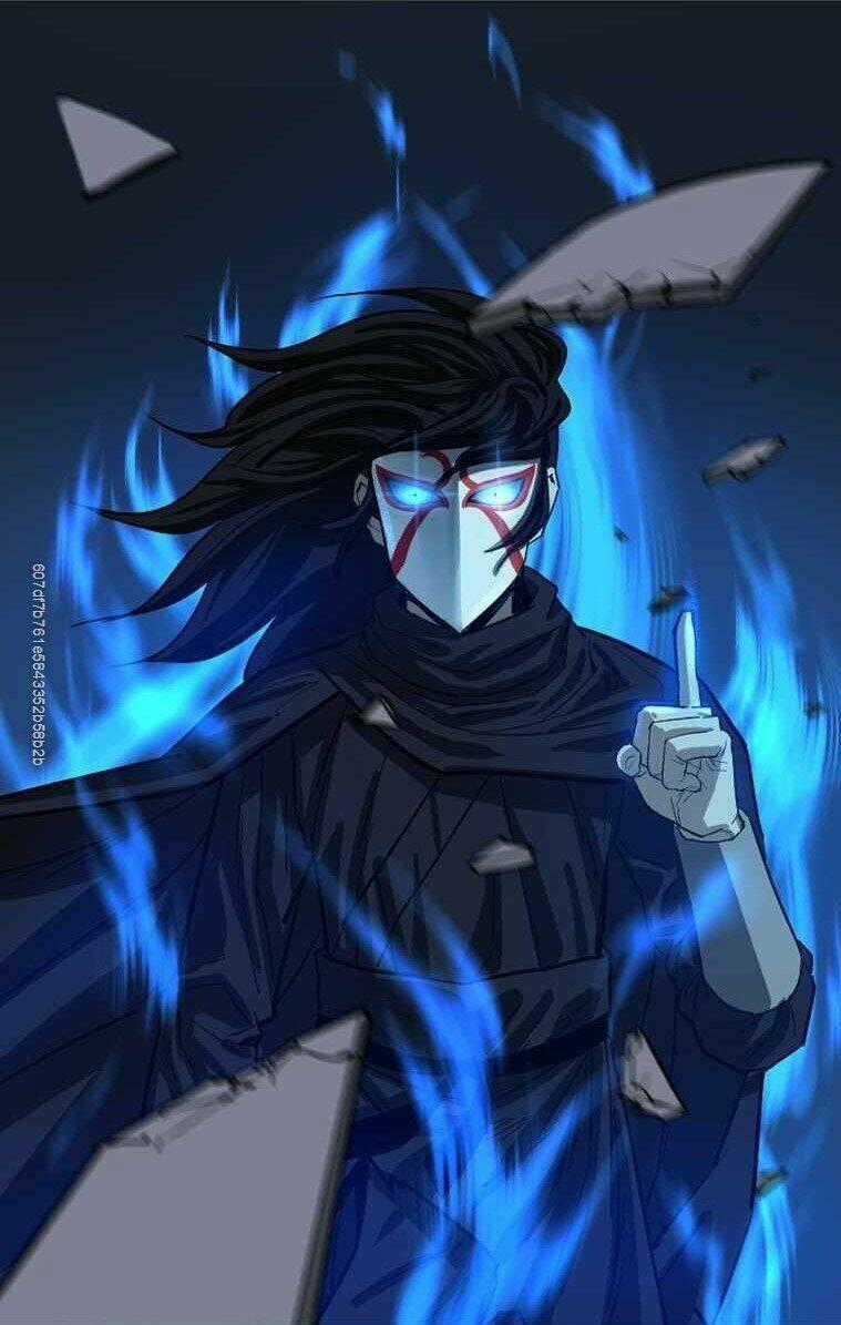 Sư Phụ Quỷ Diện Chapter 10 trang 0