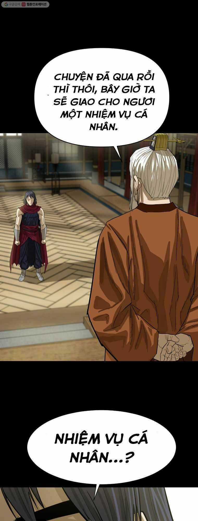 Sư Phụ Quỷ Diện Chapter 10 trang 10