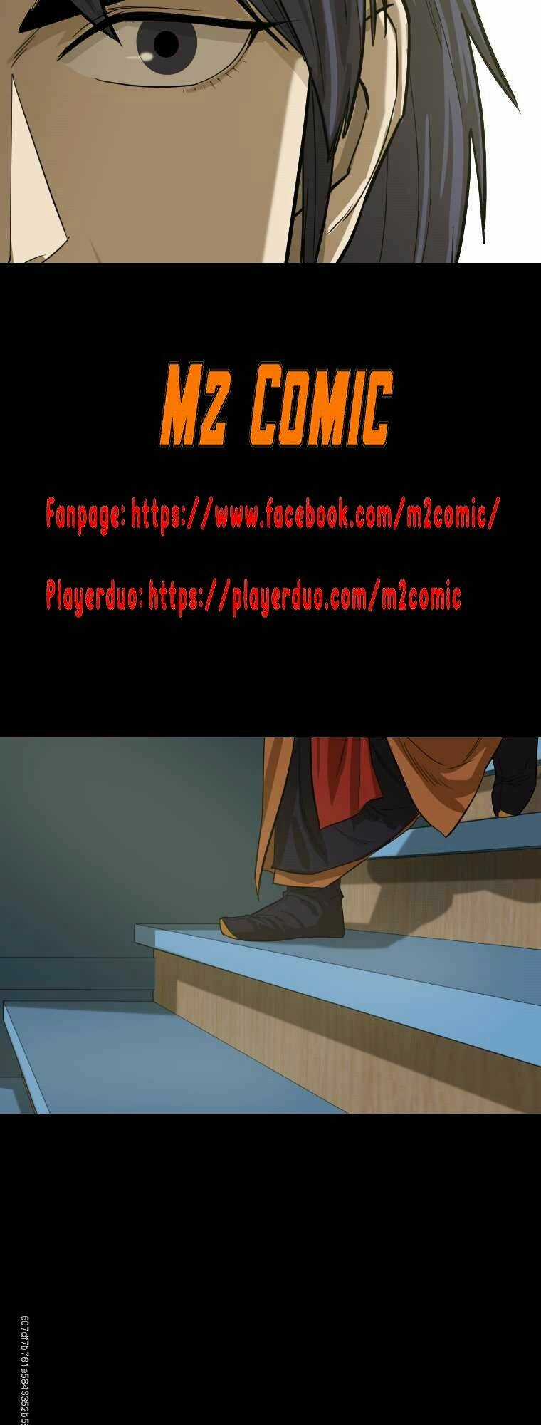 Sư Phụ Quỷ Diện Chapter 10 trang 11