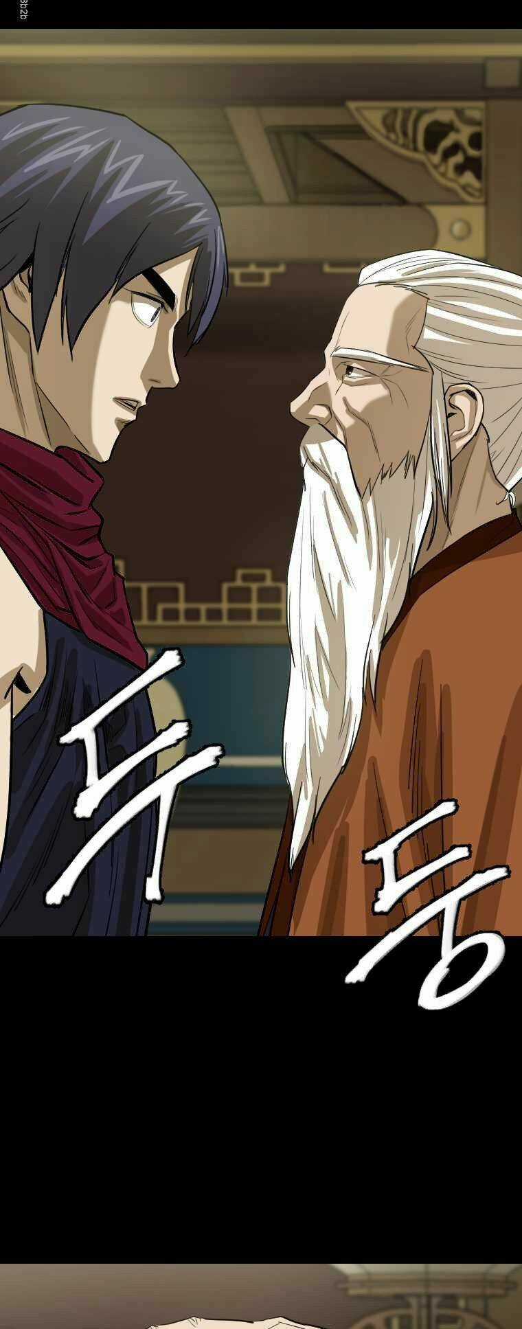 Sư Phụ Quỷ Diện Chapter 10 trang 12