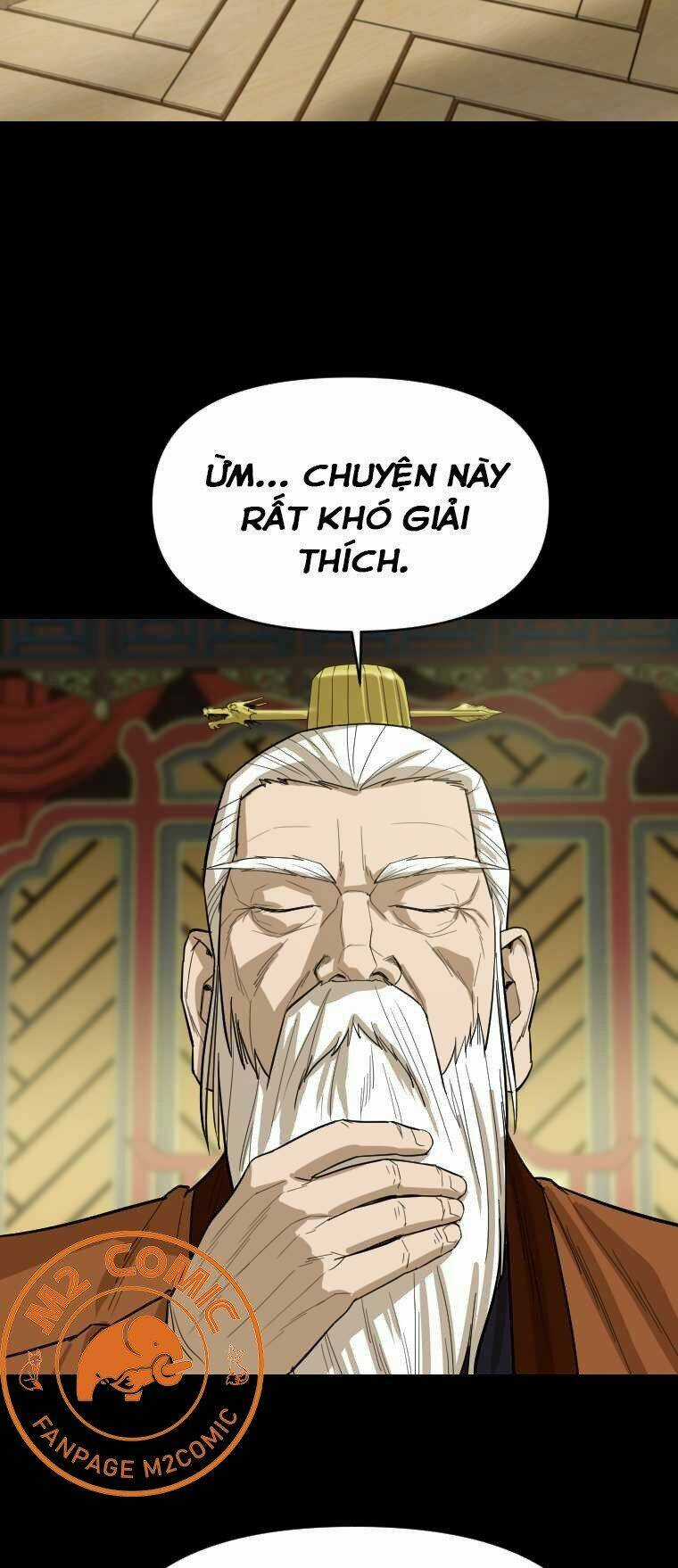 Sư Phụ Quỷ Diện Chapter 10 trang 16