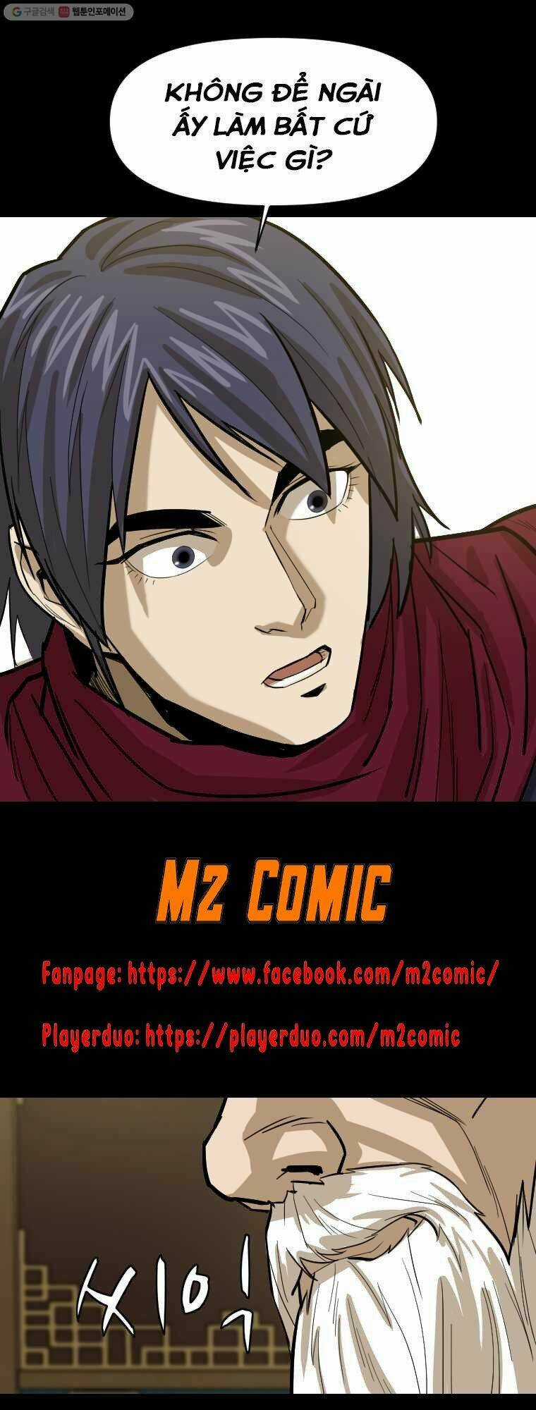 Sư Phụ Quỷ Diện Chapter 10 trang 18