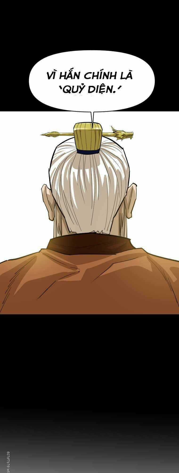 Sư Phụ Quỷ Diện Chapter 10 trang 19