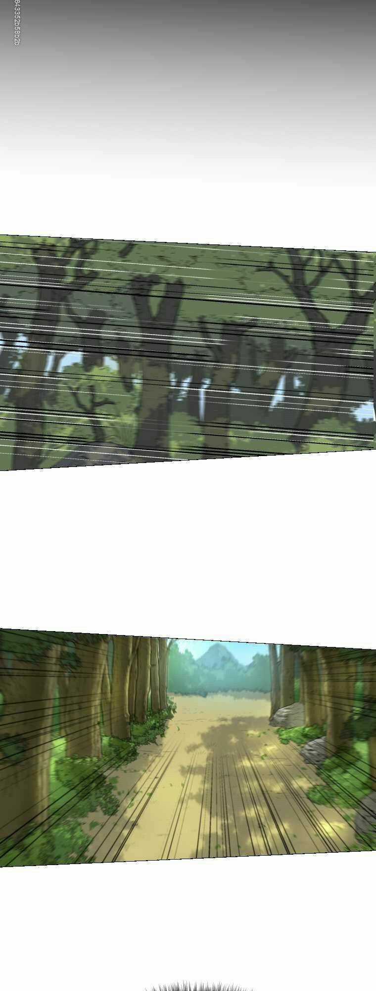 Sư Phụ Quỷ Diện Chapter 10 trang 20