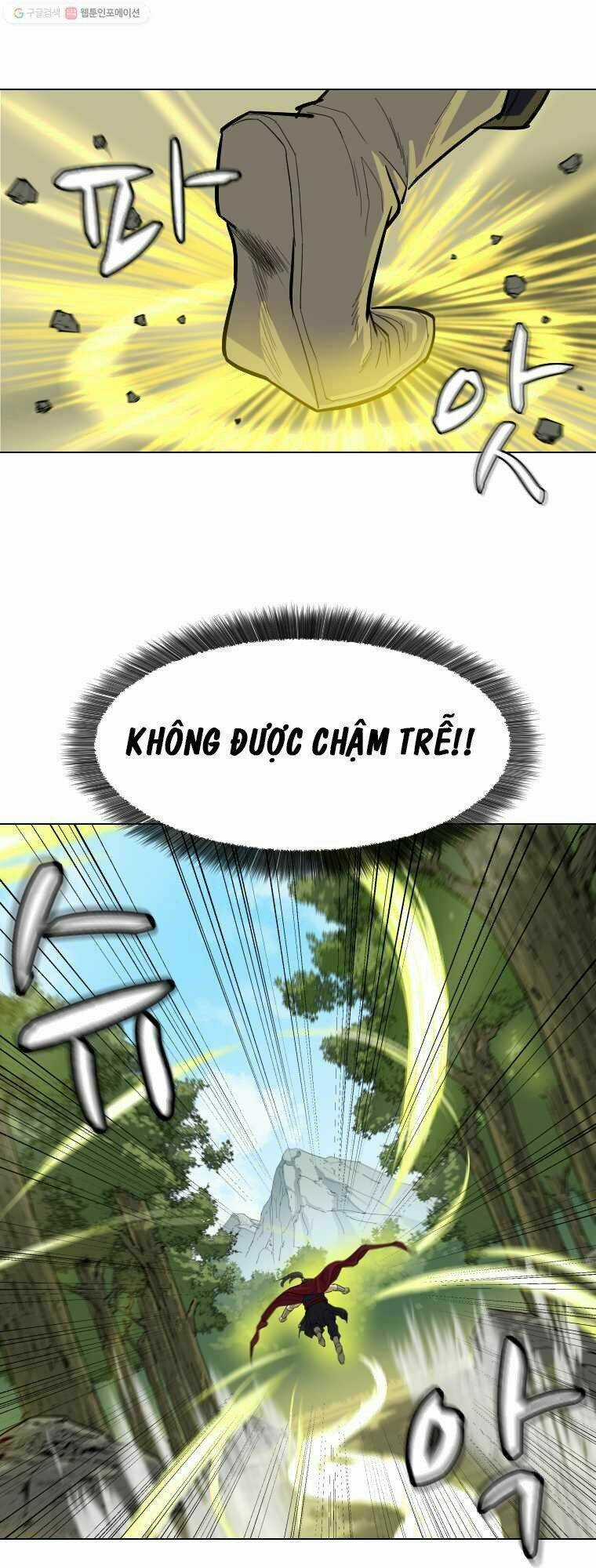 Sư Phụ Quỷ Diện Chapter 10 trang 22