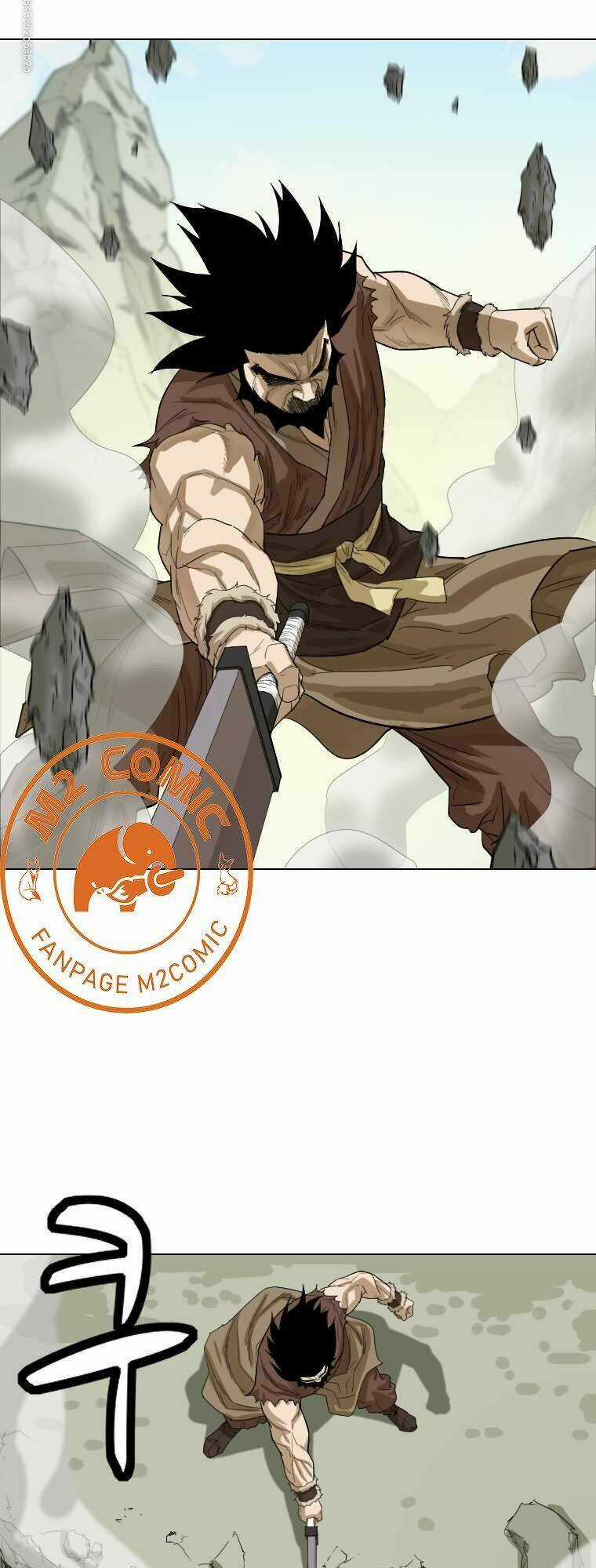 Sư Phụ Quỷ Diện Chapter 10 trang 24