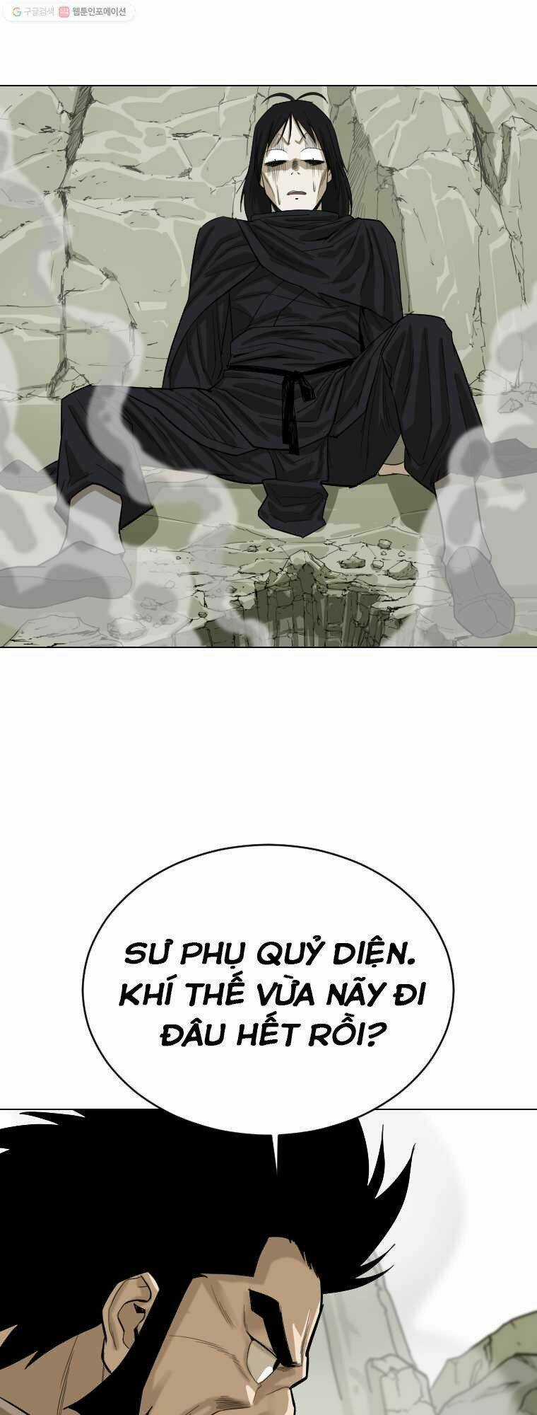 Sư Phụ Quỷ Diện Chapter 10 trang 26