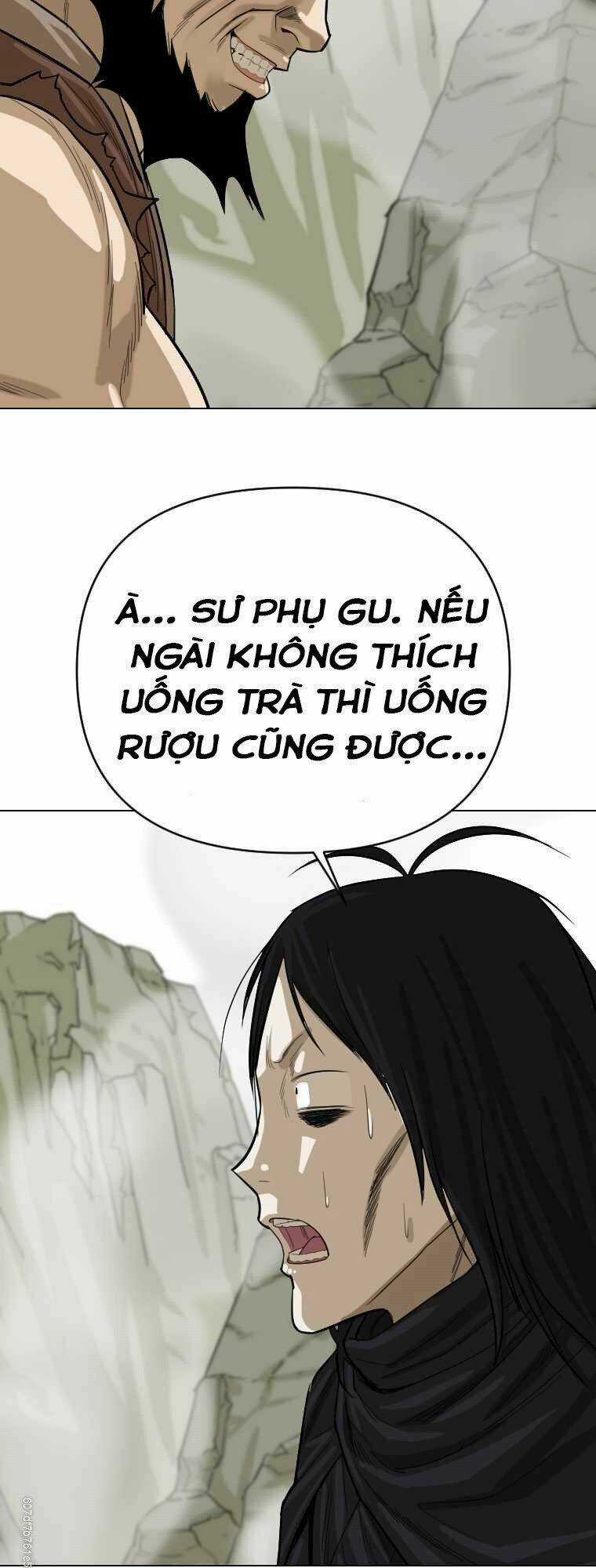 Sư Phụ Quỷ Diện Chapter 10 trang 27