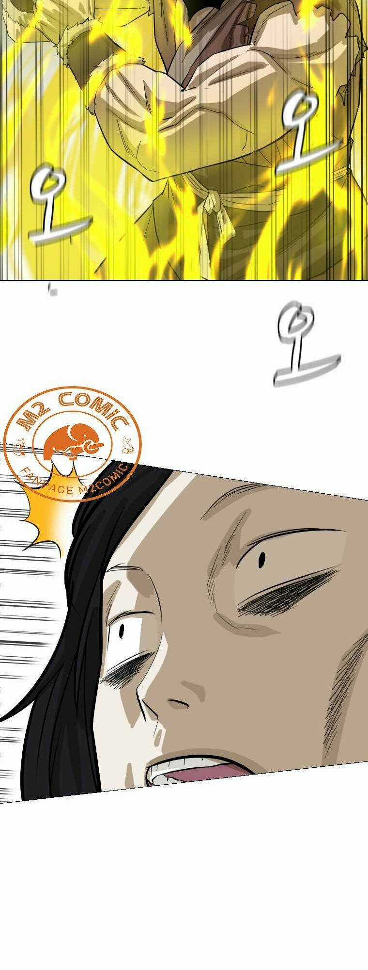 Sư Phụ Quỷ Diện Chapter 10 trang 29