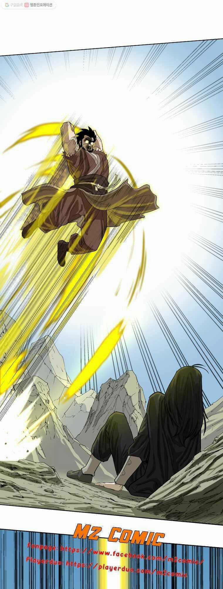 Sư Phụ Quỷ Diện Chapter 10 trang 30