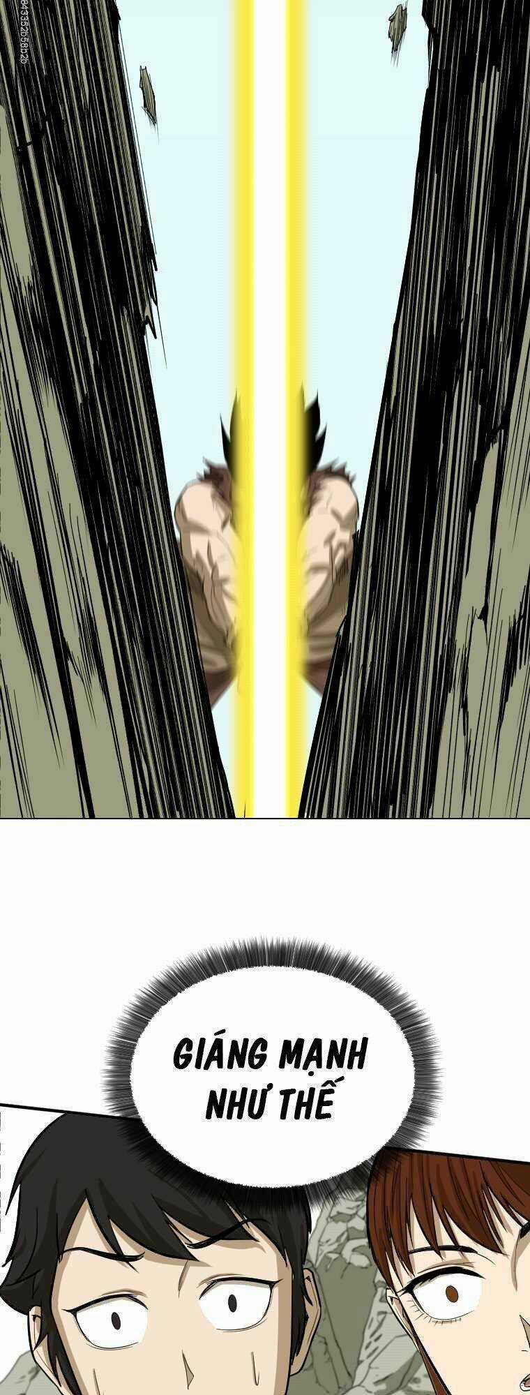 Sư Phụ Quỷ Diện Chapter 10 trang 32