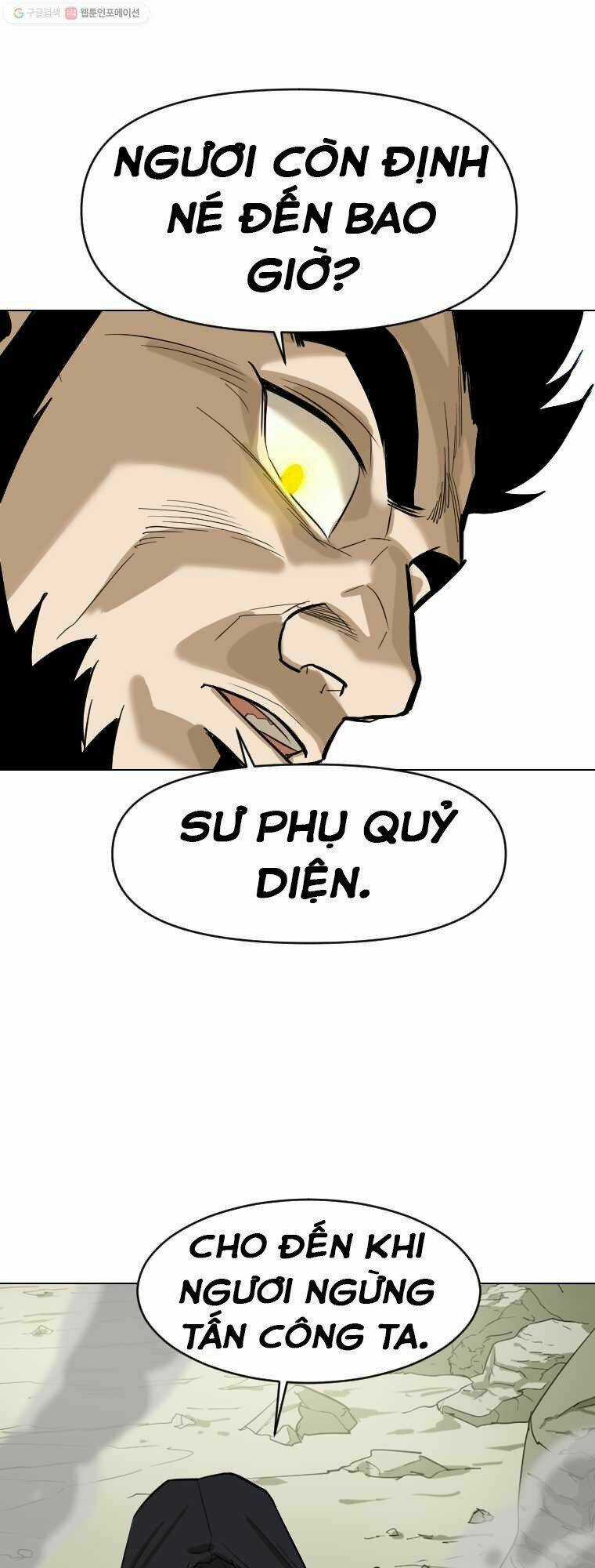 Sư Phụ Quỷ Diện Chapter 10 trang 34