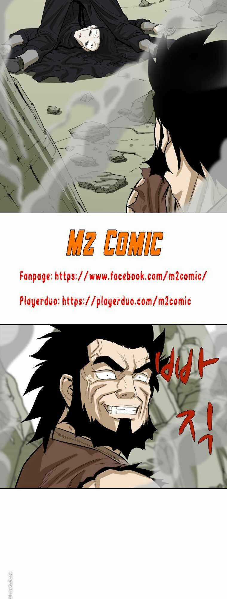 Sư Phụ Quỷ Diện Chapter 10 trang 35