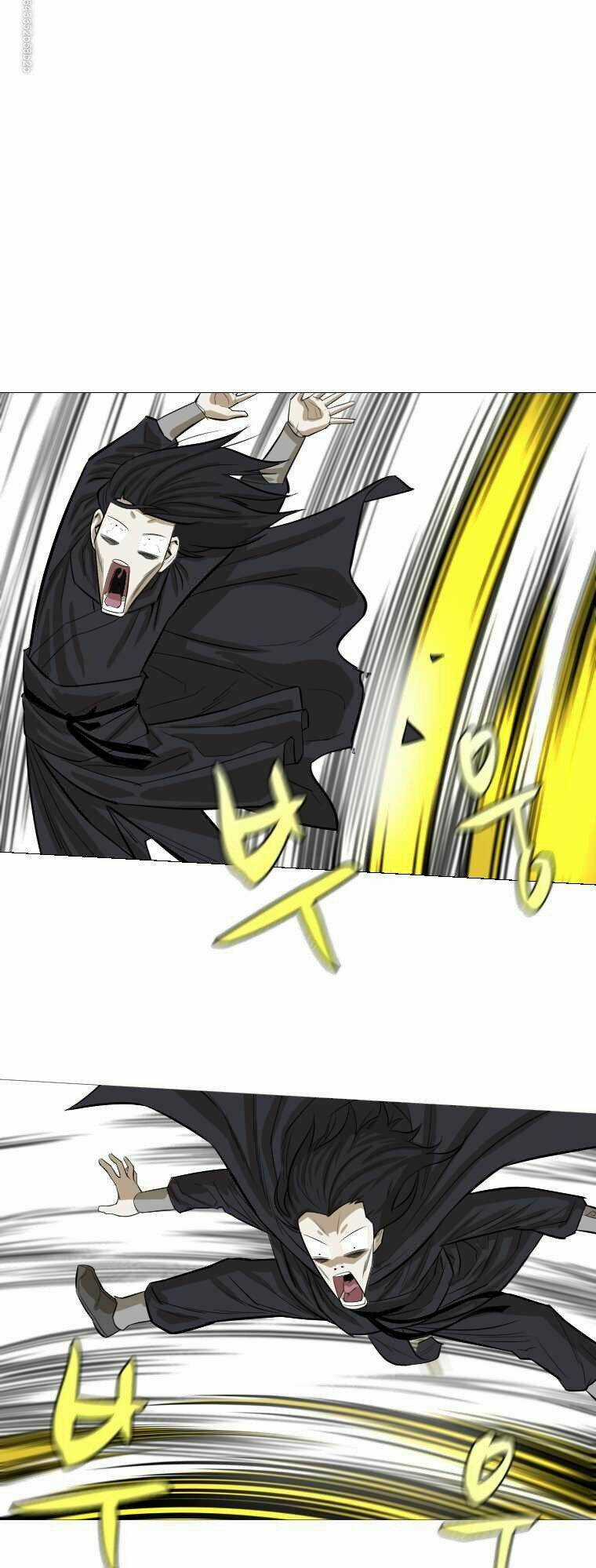 Sư Phụ Quỷ Diện Chapter 10 trang 36