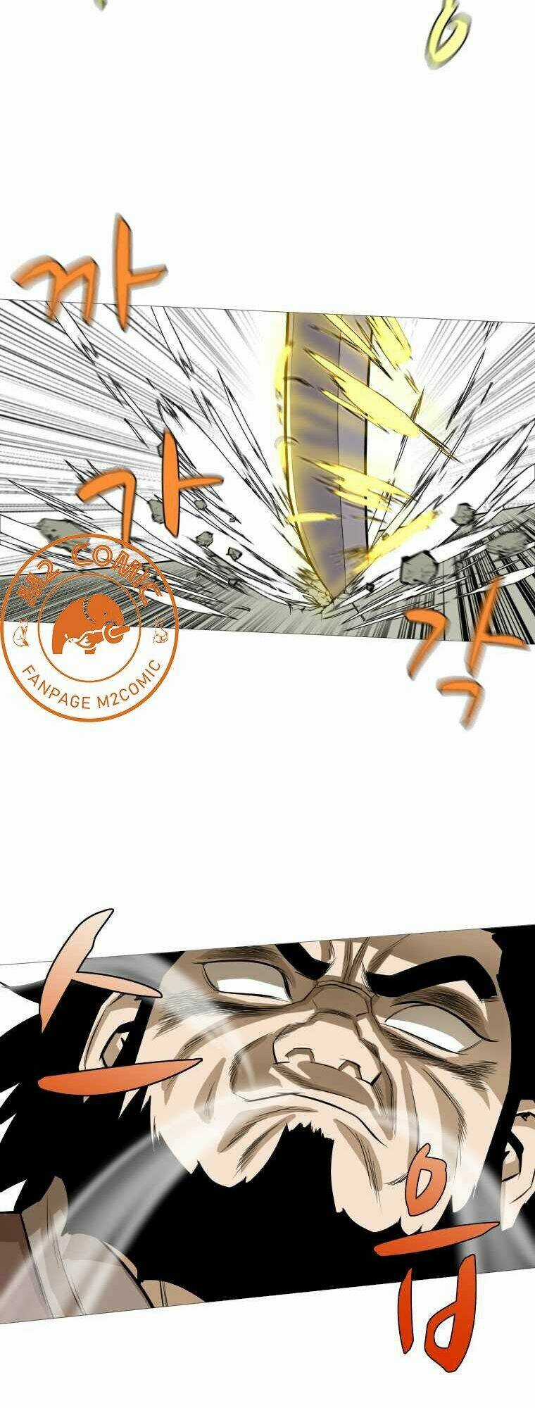 Sư Phụ Quỷ Diện Chapter 10 trang 37