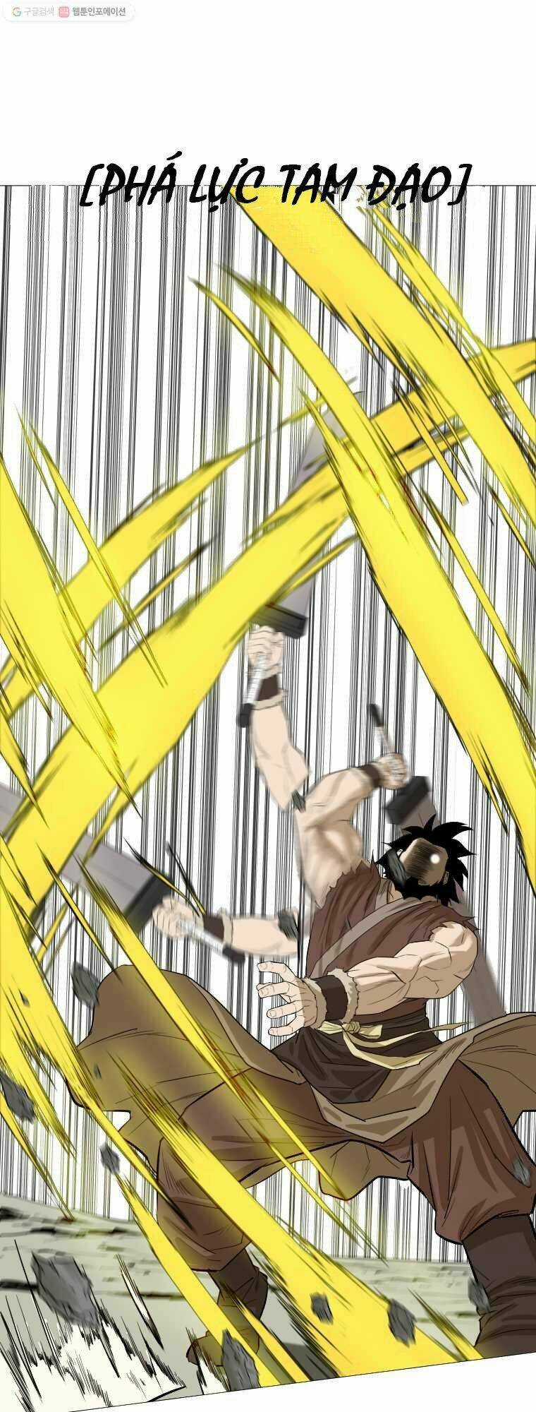 Sư Phụ Quỷ Diện Chapter 10 trang 38