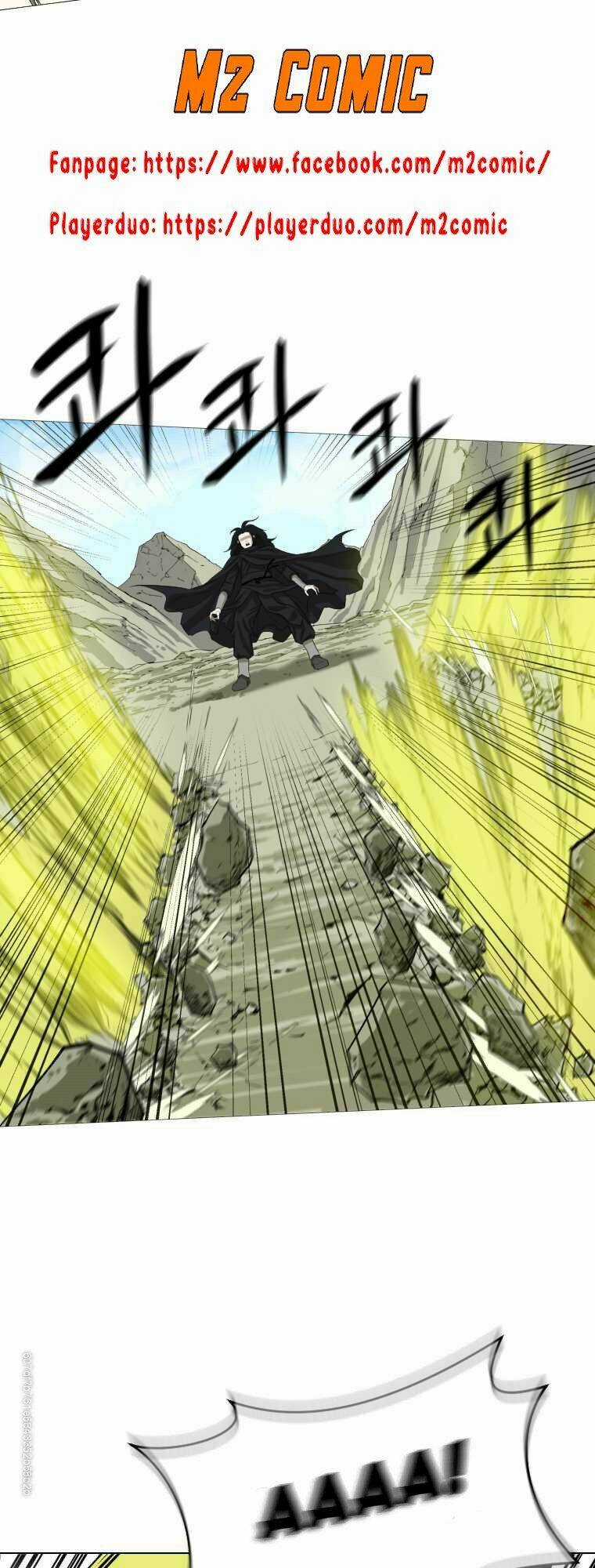 Sư Phụ Quỷ Diện Chapter 10 trang 39