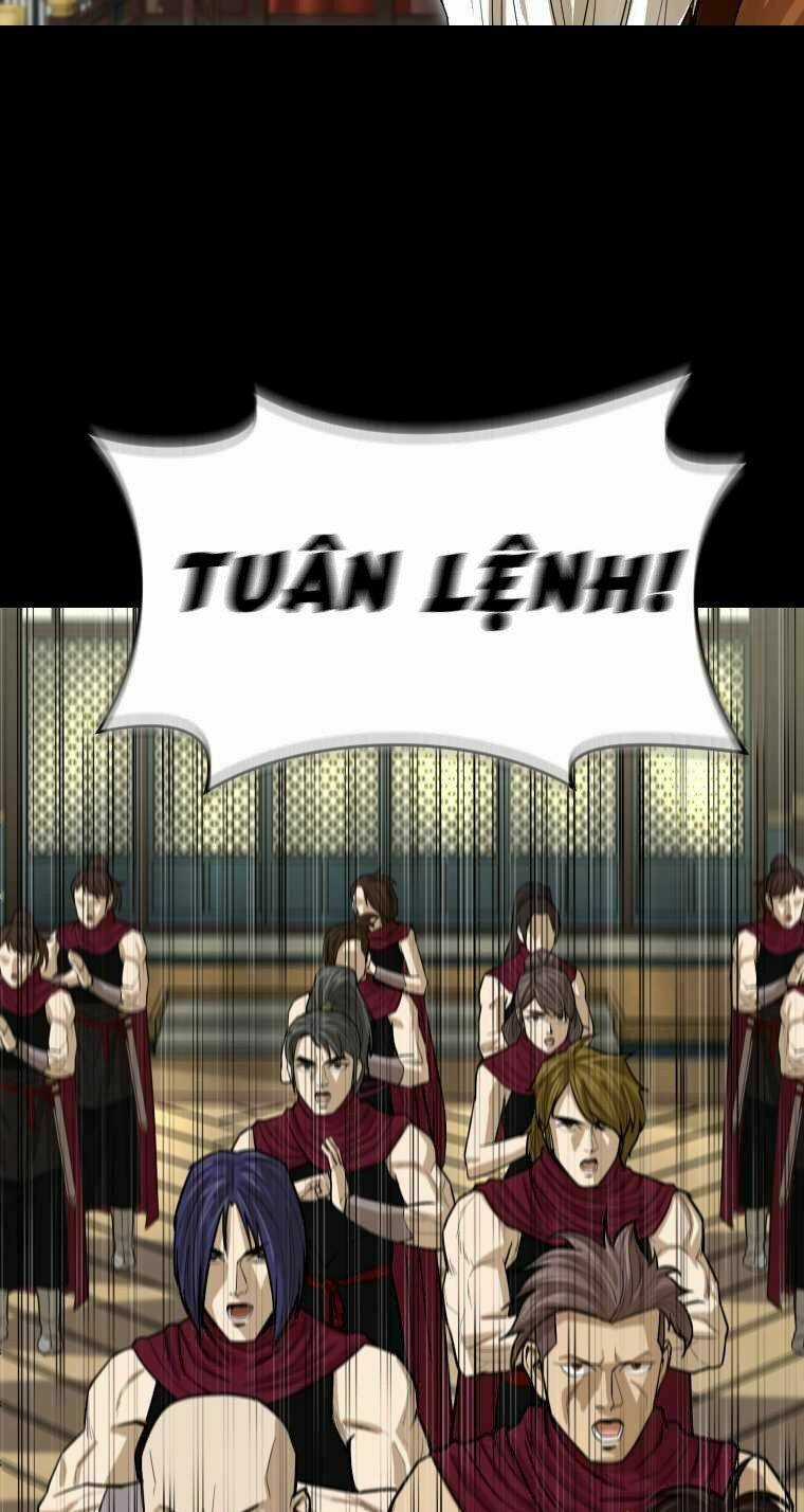 Sư Phụ Quỷ Diện Chapter 10 trang 4