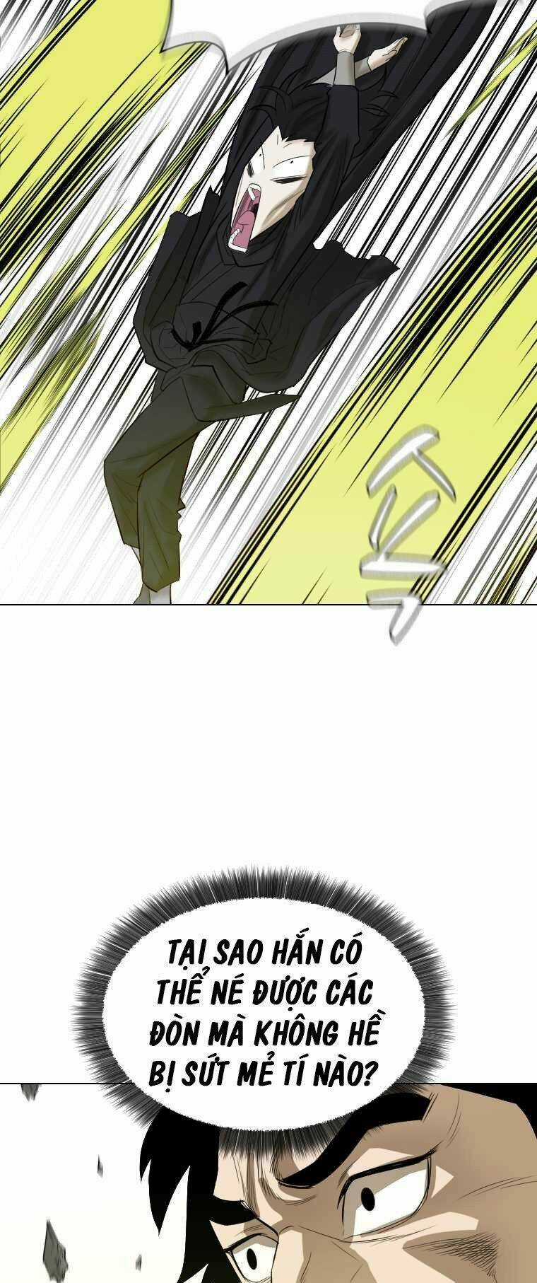 Sư Phụ Quỷ Diện Chapter 10 trang 40