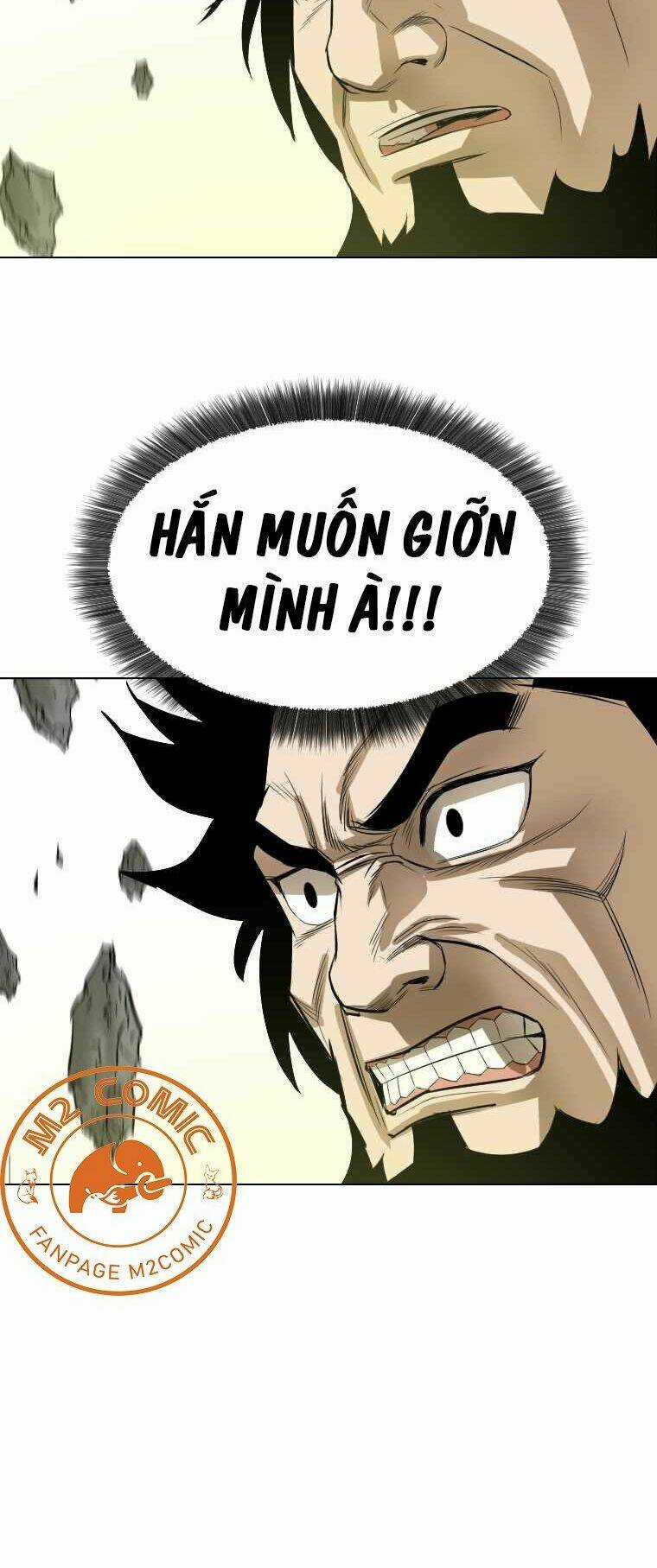 Sư Phụ Quỷ Diện Chapter 10 trang 41