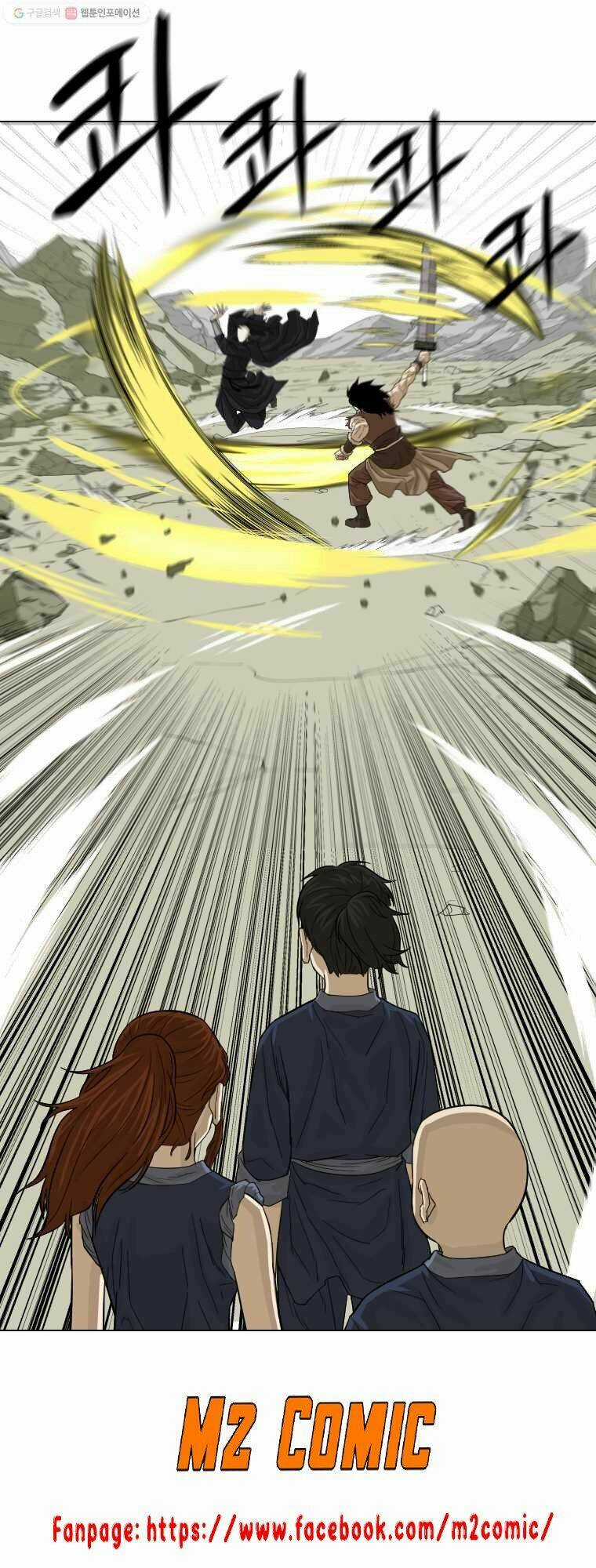 Sư Phụ Quỷ Diện Chapter 10 trang 42