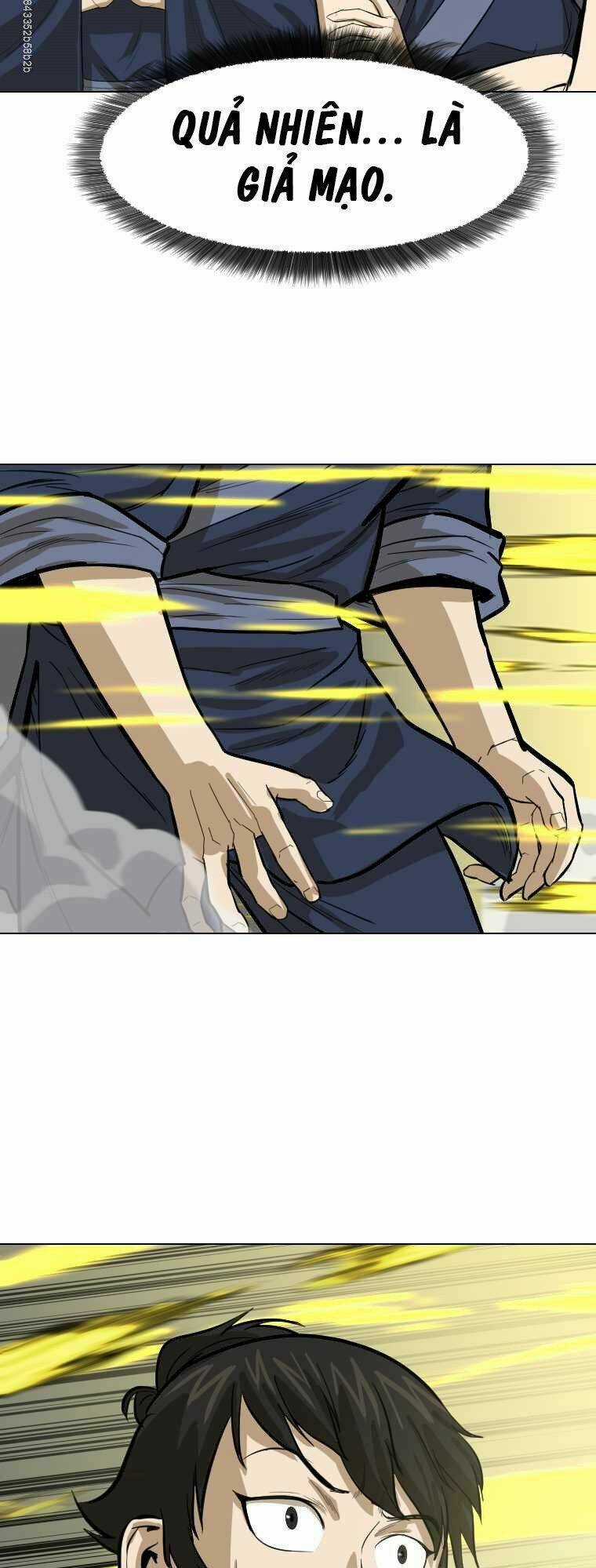 Sư Phụ Quỷ Diện Chapter 10 trang 44